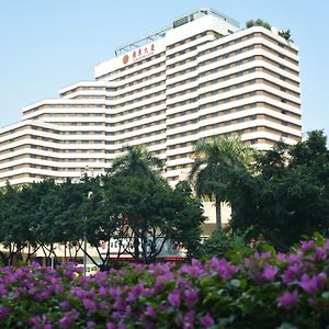 Guangdong Hotel-Free Shuttle & Registration Counter Service During Canton Fair